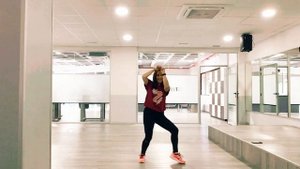 Calor - Nicky Jam & Beele / Zumba choreography