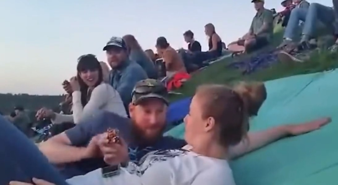 Смешные приколы #46 смотреть онлайн