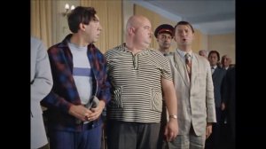 Да здравствует наш суд, самый гуманный суд в мире!   Кавказская пленница   YouTube