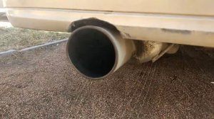 Звук outback 3.0 bh12 fujitsubo legalis r