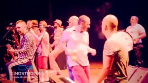 Алиса Вокс   Нет, я не хочу! Ленинград