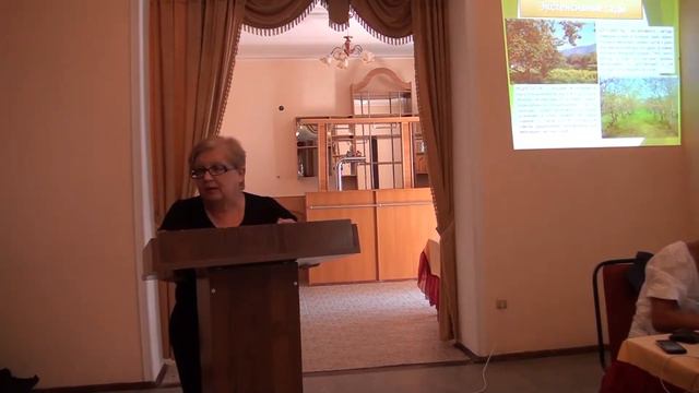 Интенсивное технологии возделывания садовых культур