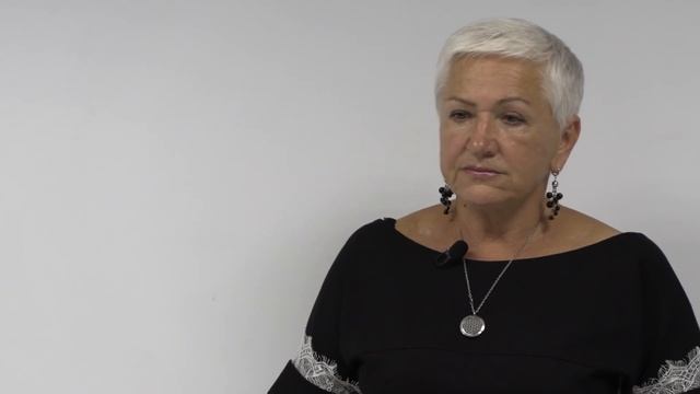 Что происходит после свадьбы? Открытая встреча с Ириной Блонской. смотреть онлайн