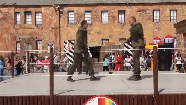 Поздравление с днём города от клуба Симаргл г. Омск