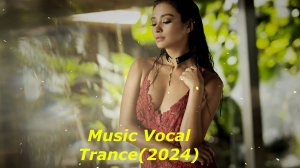 Music Vocal Trance (2024)