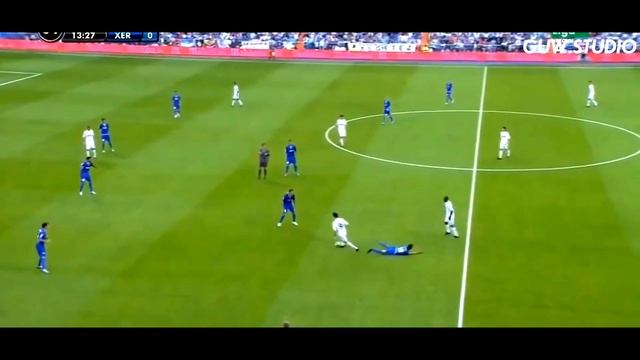 ВОТ ЧТО БЫВАЕТ КОГДА ЗЛЯТ РОНАЛДУ! смотреть онлайн