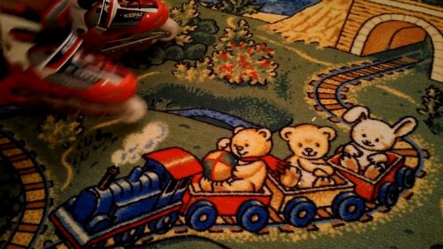 Катание на роликах 4 часть смотреть онлайн