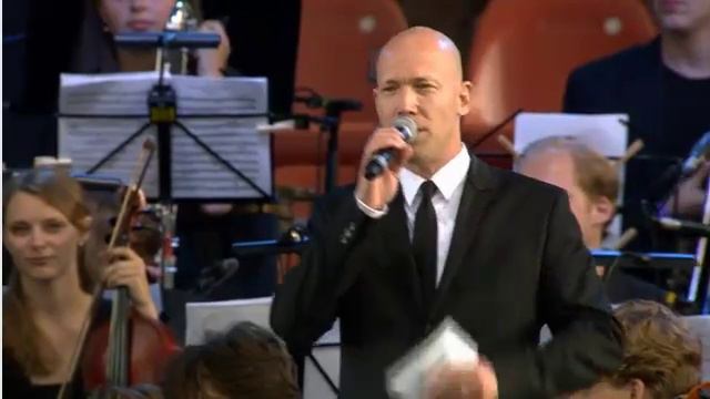 Европейский юношеский олимпийский фестиваль (Утрехт 2013) - открытие смотреть онлайн