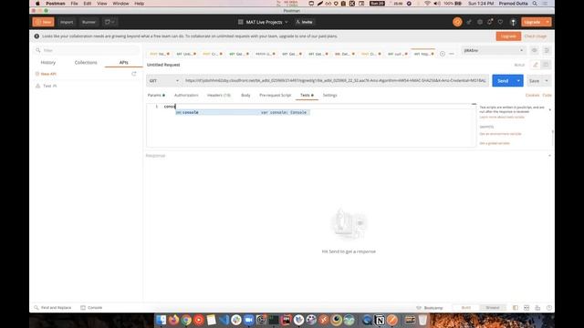 POSTMAN GET / POST / PUT/ PATCH / DELETE | HTTP Methods | LIVE API Testing Project | Session 5 смотреть онлайн