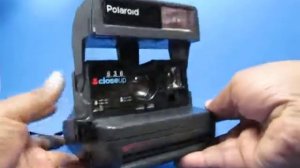 Polaroid 636