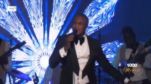 Michel Bakenda - Identité / Eza Yo / 5 Ème Jour (Feat Paul Bakenda) [Concert #1000MercisAJesus]