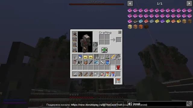 7Days2Mine стрим #03 - НАЙТИ МОЛОТОК - 7 Days to Die в майнкрафт 1.12.2 смотреть онлайн