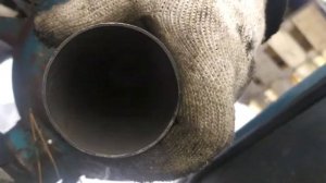 Снятие головки с МТЗ 82 часть 1