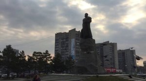 Гимн Хабаровска
