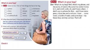 New Headway Elementary 5th Edition   Student's Book   Unit 4   House and Home