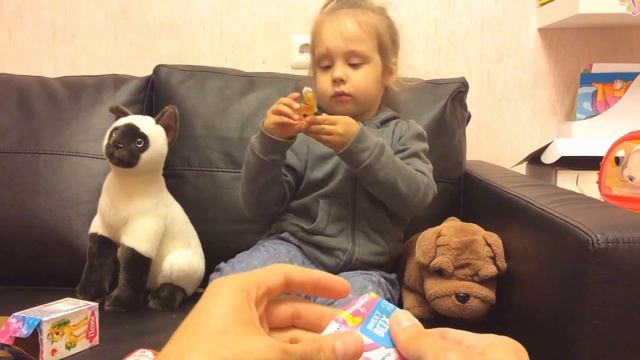 Пони на ладони СВИТ БОКС Pony in the palm of your hand SWEET BOX смотреть онлайн