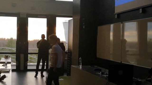 Артём Казаков про мессенджеры