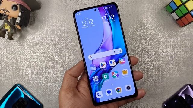 Install First Miui 14 India/Global Apps - System Launcher, Control Center, Security, Gallery, Theme
