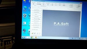 Как сбросить сервисный интервал на BMW e39 с помощью BMW Scanner.