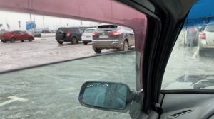 Урал ТТ12 и его низа