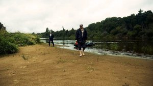 Сплав. Река Клязьма: Костерёво-Собинка.