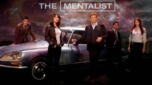 Менталист (сериал 2008 – 2015). Трейлер. (ENG)
