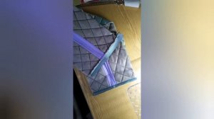 как сшить сумку