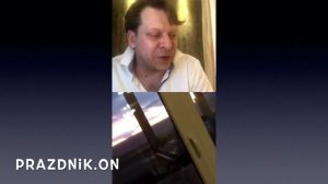 ЭФИР №11 ОБРАТНАЯ СВЯЗЬ - ПЁТР АНДРЕЕВ