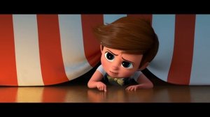 Pota Pota Song  / The Boss Baby   ( Music Video HD)