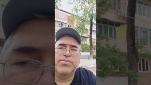 Ташкент ! Каракамыш !Как я построил навес во дворе  для игры в  настольный теннис!Часть 1-я