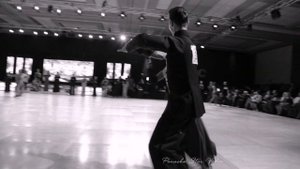 US National Professional American Smooth I Viennese Waltz I Everybody Loves An Outlaw - I See Red