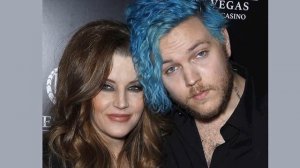 Внук  Элвиса Пресли  покончил с собой