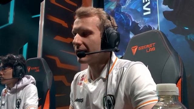 Is Rocket League a Tier 1 Esport? смотреть онлайн