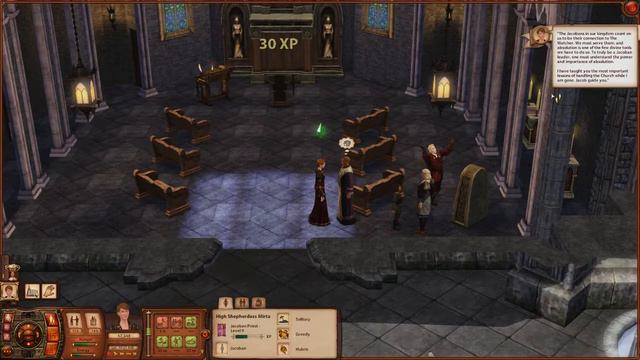 Let's Play The Sims Medieval Part 30 (Jacoban's day out) смотреть онлайн