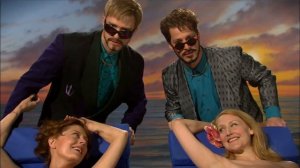 UkrTrashDub Мамотрахи The Lonely Island Motherlover Cover