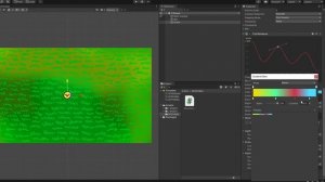 Как сделать Trail Effect // Короткий и понятный туториал по Unity