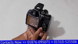 মাএ ৪৫০০//= সেরা DSLR কিনুন !! Nikon Coolpix P500 Dslr Camera - Full Box Lens Free !! Bangla Review