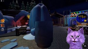 РАДУЖНЫЕ ДРУЗЬЯ, НО БЕЗ МЫШКИ!? // Roblox Rainbow Friends