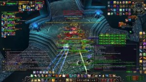 RETRIBUTION PALADIN 23K DPS WOWCIRCLE X5 3.3.5 a | Ретрипал 23 к дпса на саурфанге.