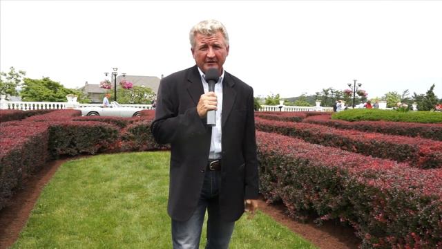 Classic Restos - Hershey D'Elegance смотреть онлайн