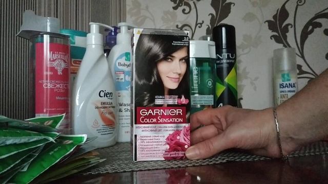 Бюджетные покупки косметики в октябре ?? смотреть онлайн