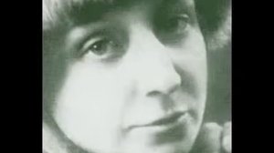 Марина Цветаева "Мне нравится, что вы больны не мной..."