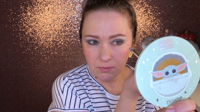 Adept Cosmetics Plain Jane, Influence Beauty Ekso Natural