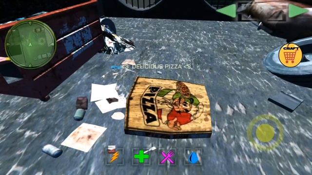СИМУЛЯТОР БОМЖА БЕЗДОМНОГО ОТ 1 ЛИЦА НА АНДРОИД ОБЗОР HOMELESS SURVIVAL SIMULATOR ANDROID GAMEPLAY