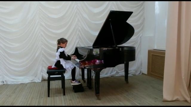 Видео- концерт Музыкальная шкатулка для детей 20 11 2020г.mp4