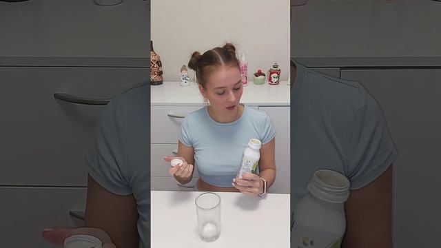 Обзор веганских питьевых йогуртов