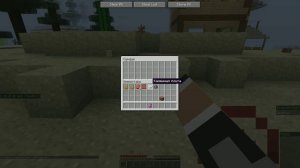 Как сделать бесконечное зелье в minecraft в одиночной игре?