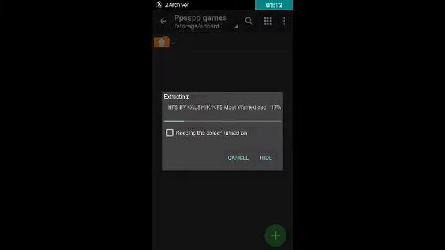 Need for Speed - Most Wanted 5-1-0 PSP Android Highly Compressed (Hindi) смотреть онлайн