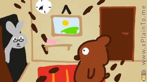 Как надо вести себя в гостях?