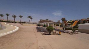 ЕГИПЕТ / АКВАПАРК отеля JAZ AQUAVIVA 5 / Макади Бей